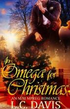 An Omega for Christmas by L.C. Davis