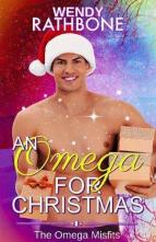 An Omega for Christmas by Wendy Rathbone