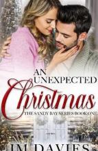 An Unexpected Christmas by J. M. Davies