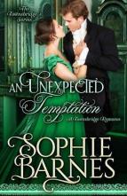 An Unexpected Temptation by Sophie Barnes