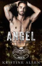 Angel by Kristine Allen