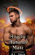 Angelic Autumn Mate by B.L. Frisk