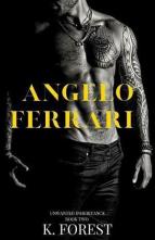 Angelo Ferrari by K. Forest