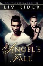 Angel’s Fall by Liv Rider
