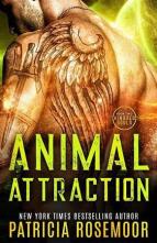 Animal Attraction by Patricia Rosemoor