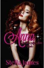 Anna by Stella James