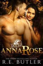 AnnaRose by R. E. Butler