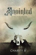 Anointed by Charity B.