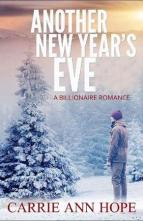 Another New Year’s Eve by Carrie Ann Hope
