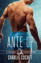 Ante Up by Charlie Cochet