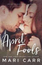 April Fools by Mari Carr