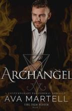 Archangel by Ava Martell