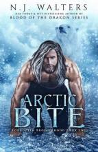 Arctic Bite by N.J. Walters