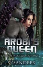 Arobi’s Queen by S.J. Sanders