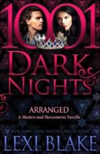 Arranged by Lexi Blake