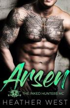 Arsen by Heather West