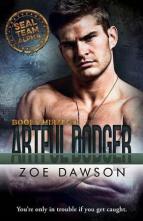 Artful Dodger by Zoe Dawson