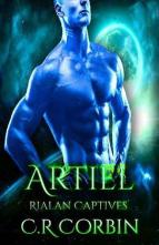 Artiel by C.R Corbin