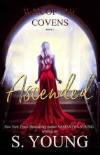 Ascended by S. Young