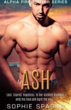 Ash by Sophie Sparks