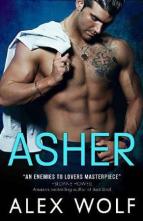 Asher by Alex Wolf