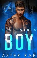 Assassin’s Boy by Aster Rae