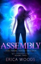 Assembly by Erica Woods