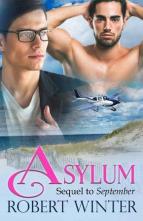 Asylum by Robert Winter