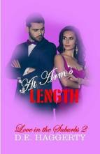 At Arm’s Length by D.E. Haggerty