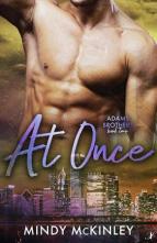 At Once by Mindy McKinley