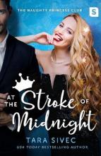 At the Stroke of Midnight by Tara Sivec