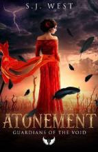 Atonement by S. J. West