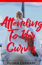 Attending to Her Curves by Flora Ferrari