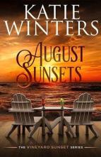 August Sunsets by Katie Winters