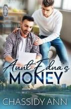 Aunt Edna’s Money by Chassidy Ann