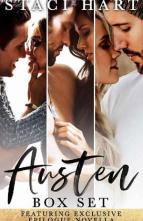 Austen Series by Staci Hart