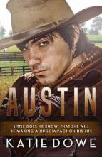 Austin by Katie Dowe