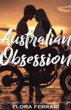 Australian Obsession by Flora Ferrari