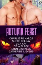 Autumn Feast by Charlie Richards