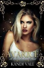 Avarice by Kandi Vale