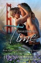 Awakened By Time by Jennae Vale