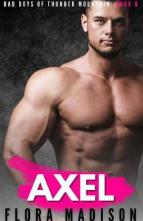 Axel by Flora Madison