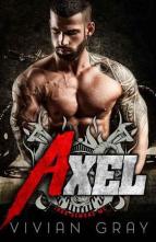 Axel by Vivian Gray