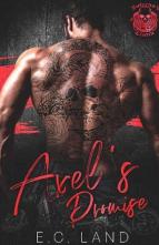 Axel’s Promise by E.C. Land