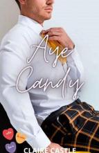 Aye Candy by Claire Castle