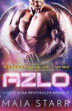 Azlo by Maia Starr