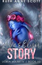 Azra & Elise’s Story by Ruth Anne Scott