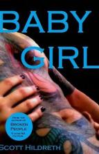 Baby Girl by Scott Hildreth