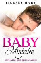 Baby Mistake by Lindsey Hart