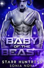 Baby of the Beast by Starr Huntress